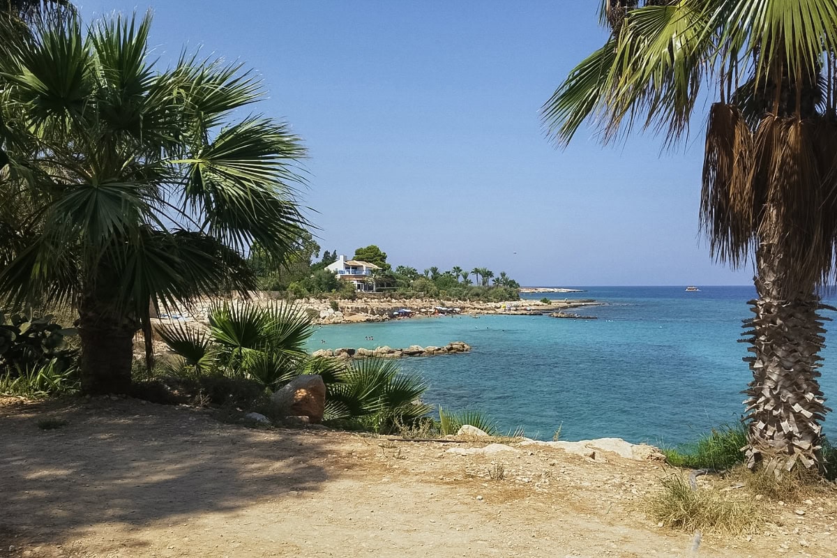 Protaras