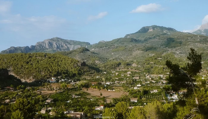 Serra de Tramuntana