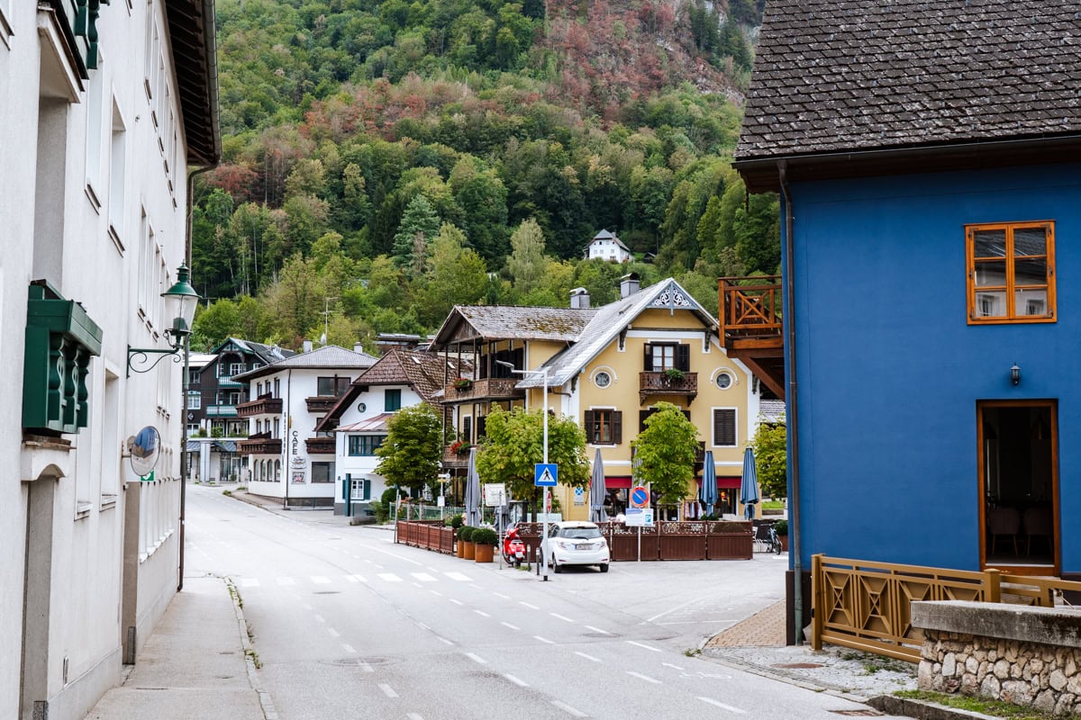 Traunkirchen