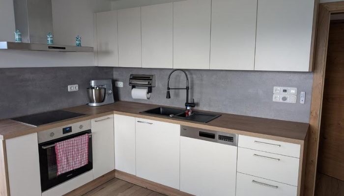 ubytování Attersee – Apartmán BergSeeZauber