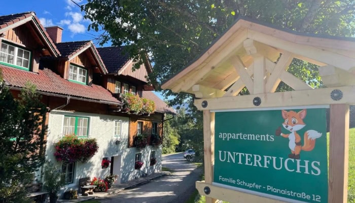 Unterfuchs Schladming