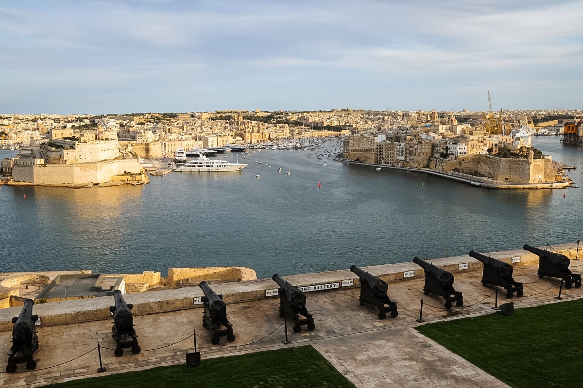 Valletta