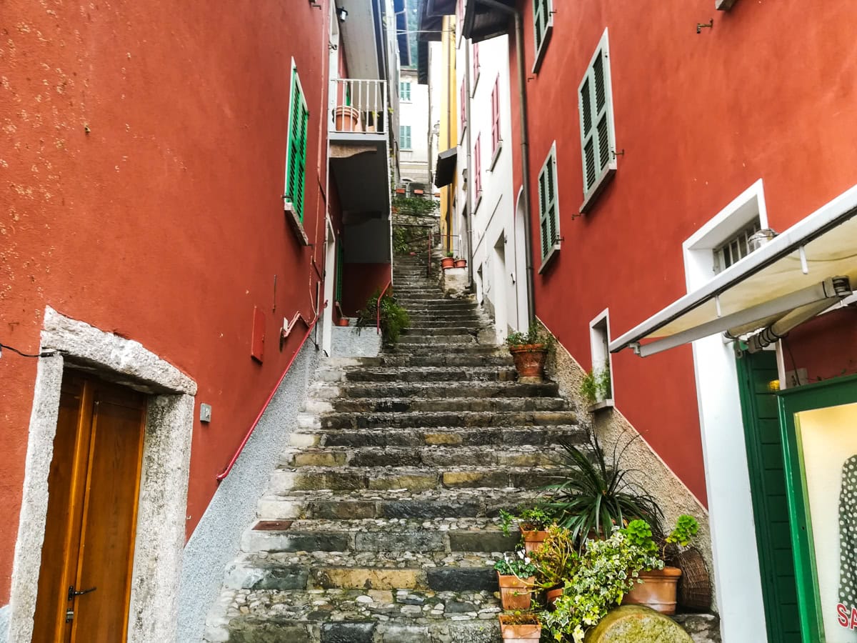 Varenna