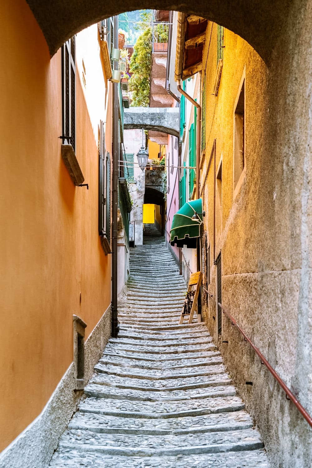 Varenna