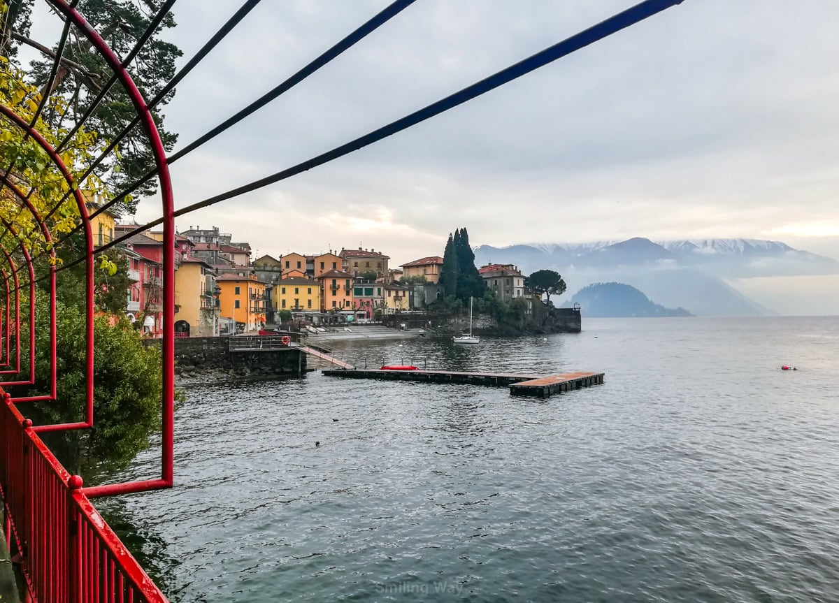 Varenna