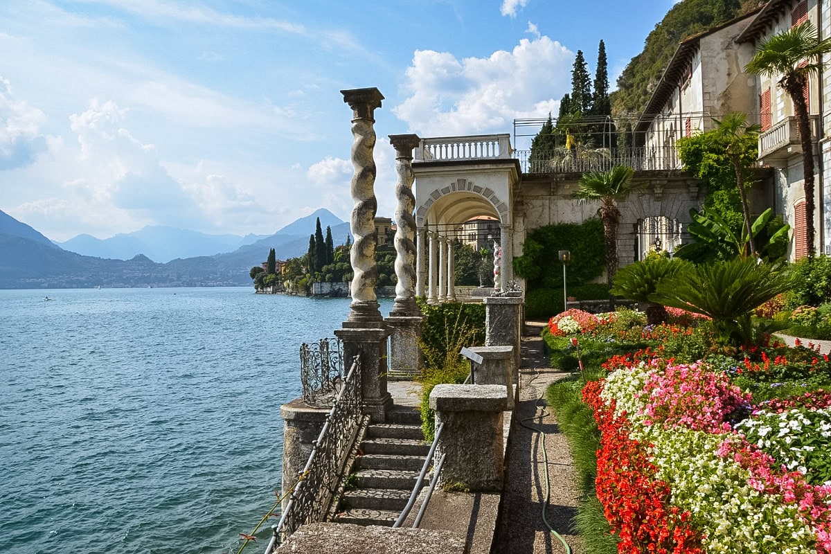 Villa Monastero