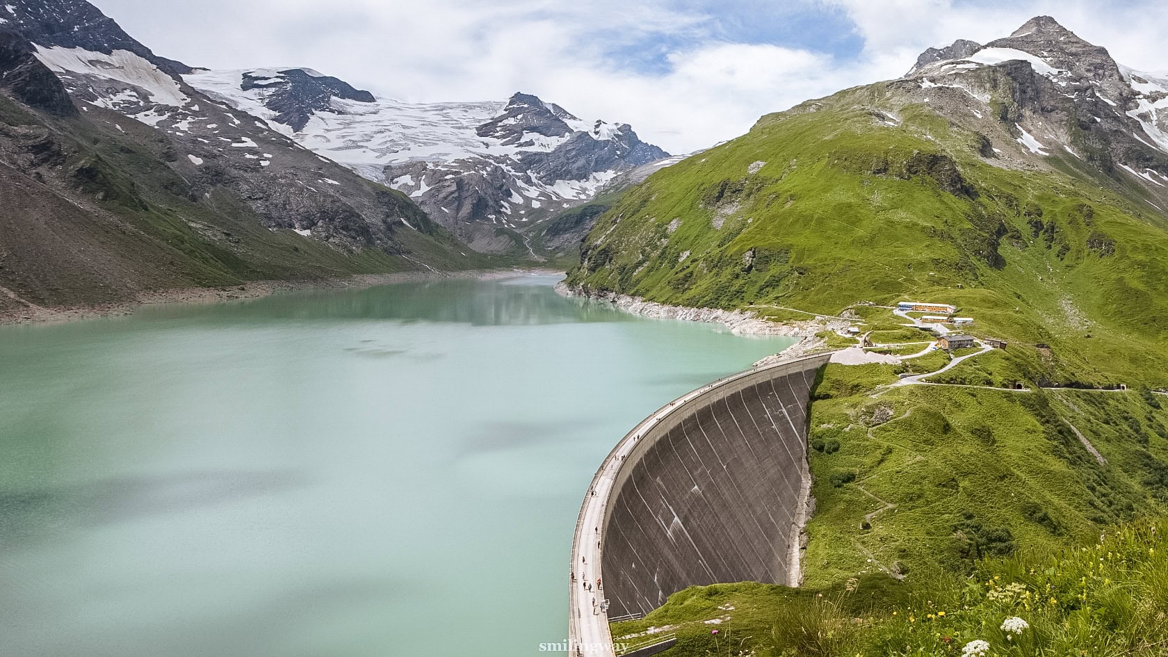 Kde se ubytovat Zell am See - Kaprun se SommerCard