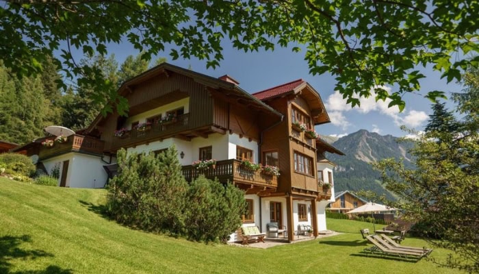 Landhaus Birgbichler Ramsau am Dachstein