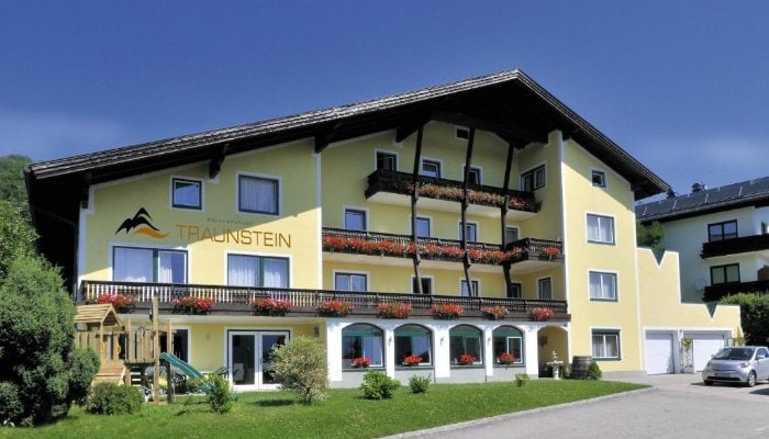 ubytování Altmünster – Panorama Hotel Traunstein