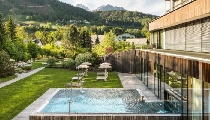 Falkensteiner Hotel Schladming