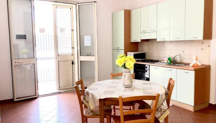 ubytování Avola – Appartamenti Sul Mare