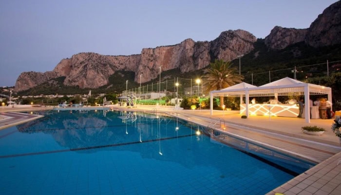 ubytování Mondello – La Marsa Vacances