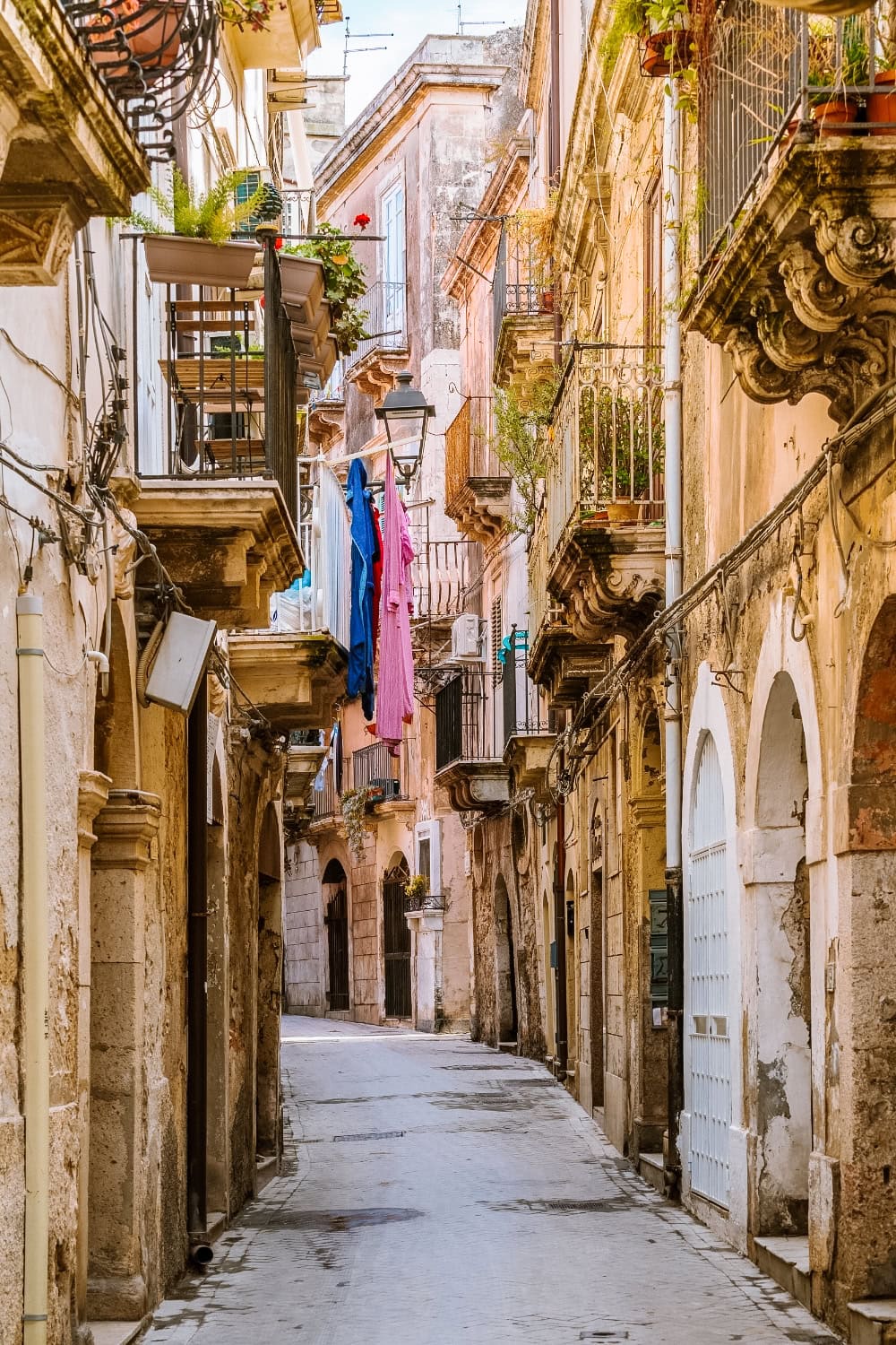 Ortigia