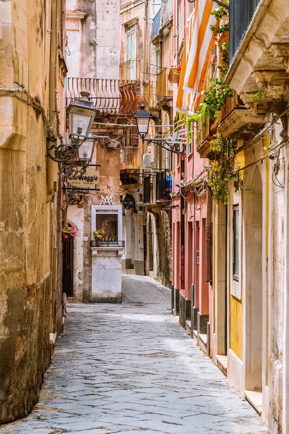 Ortigia