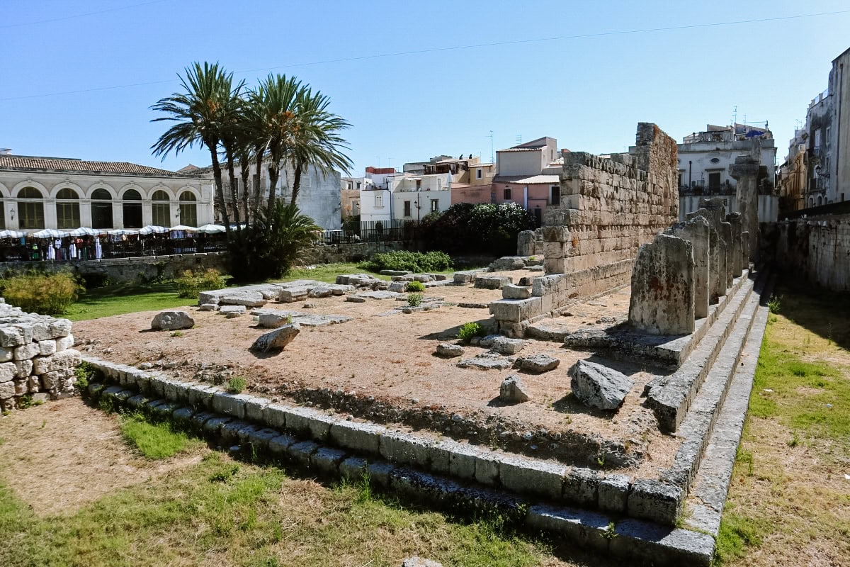 Tempio di Apollo