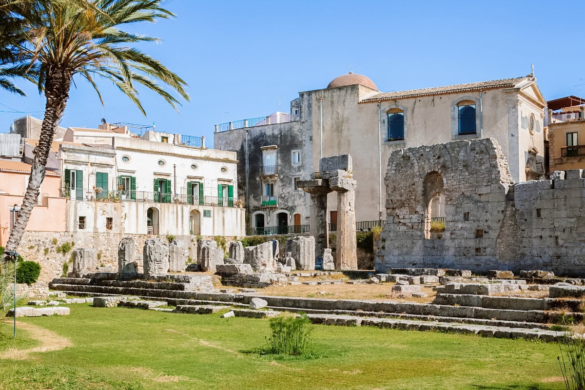Tempio di Apollo